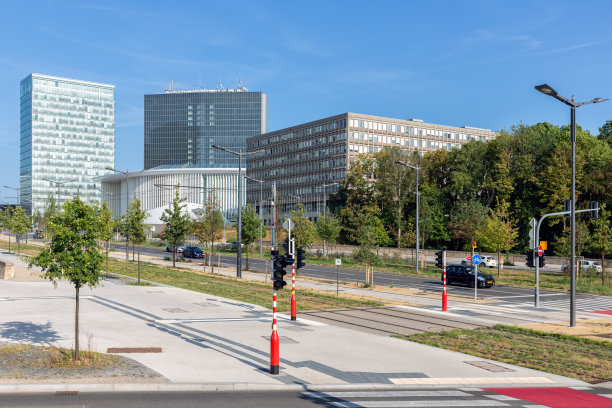 kirchberg