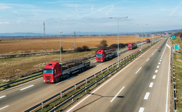 convoy