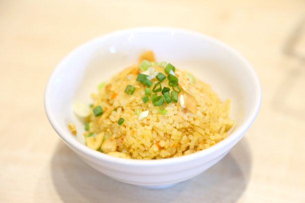 稻香大米饭