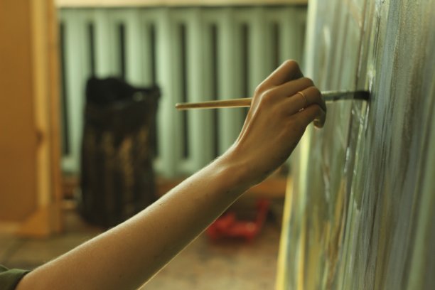 artist