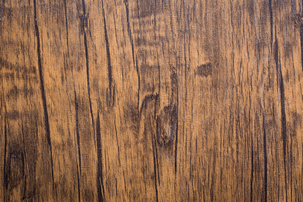 古朴木纹木板背景