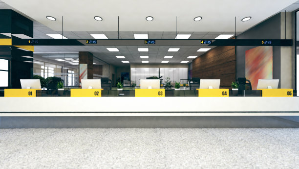 counter