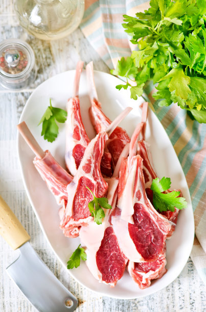 lamb