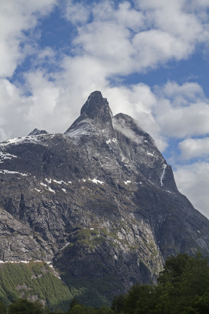 andalsnes