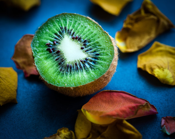 kiwano