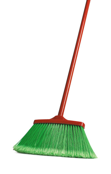 broom