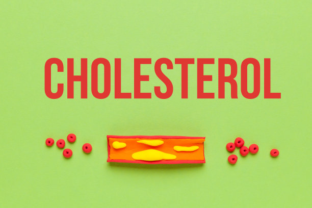 cholesterol