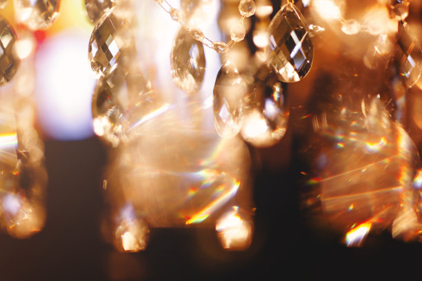 chandelier