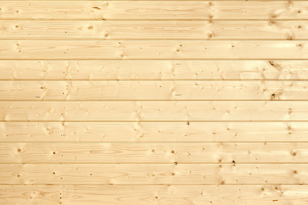 木隔板