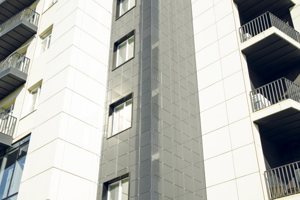 facade