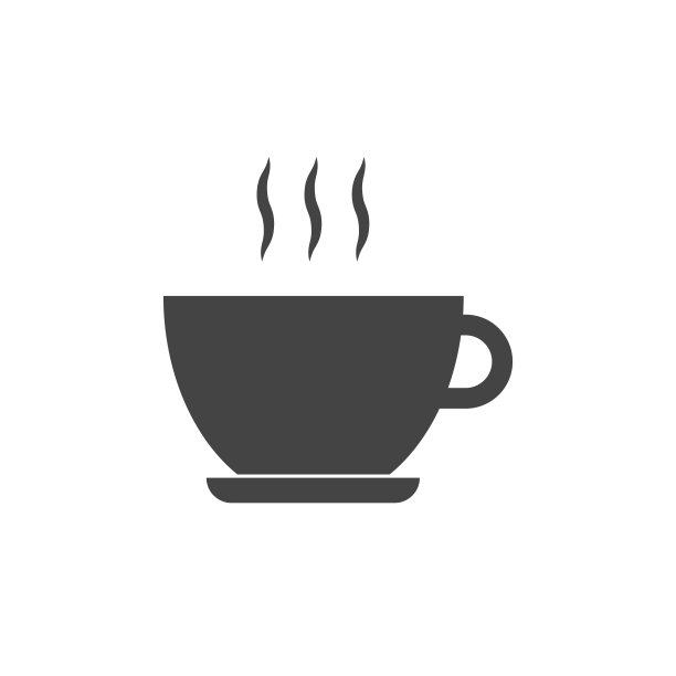 茶饮茶叶logo