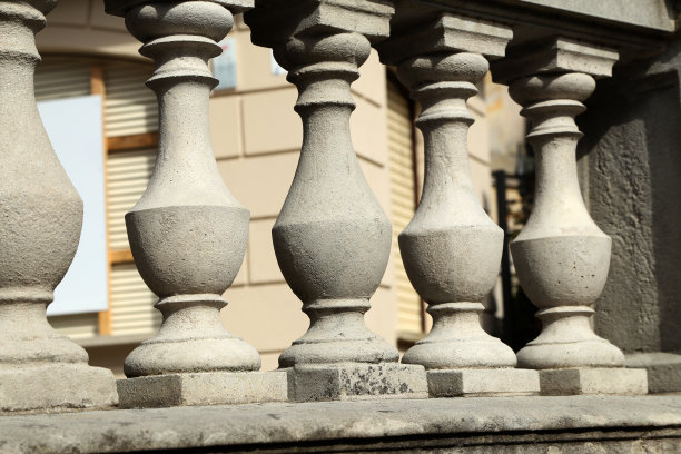 baluster