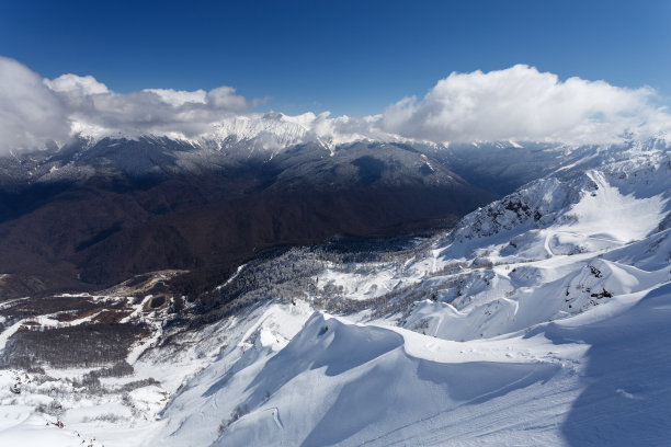 sochi