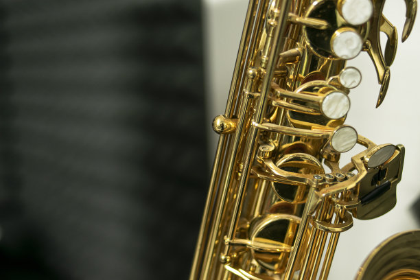 sax