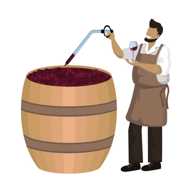 葡萄酒行业