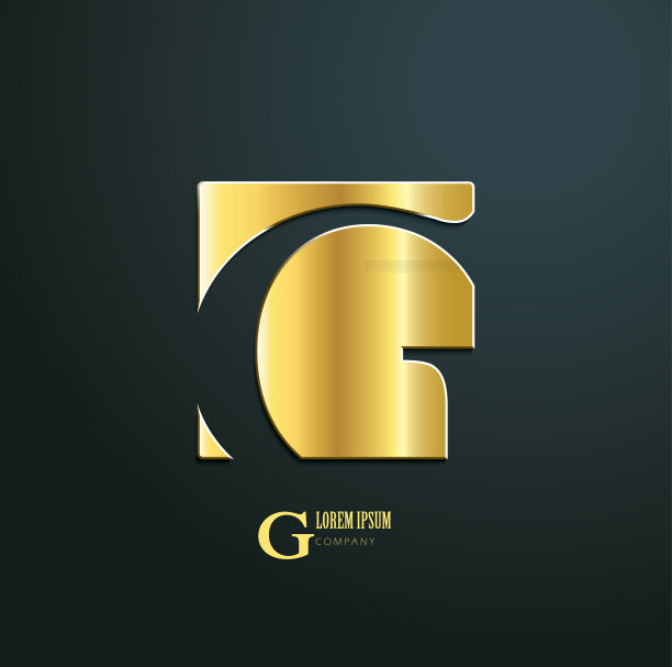 标签logo