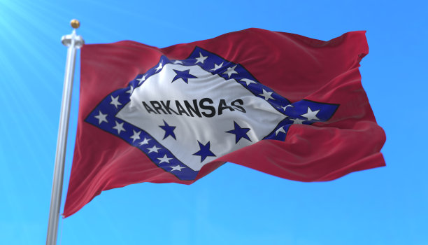 arkansas