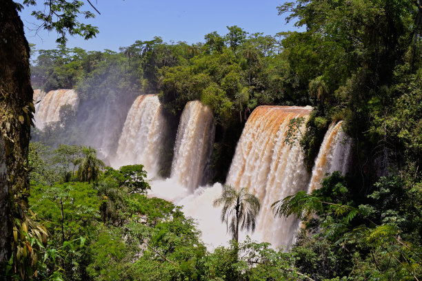 iguacu