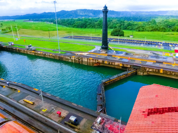 panamanian