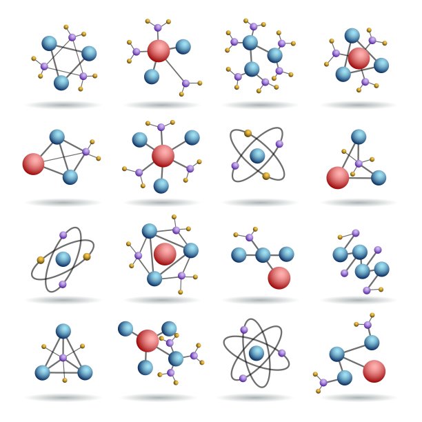 化学原子结构分子模型矢量图图片素材 化学原子结构分子模型矢量图设计素材 化学原子结构分子模型矢量图摄影作品 化学原子结构分子模型矢量图源文件 ...