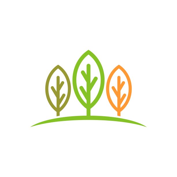 环保科技logo