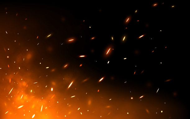 fire