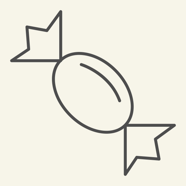糖果logo