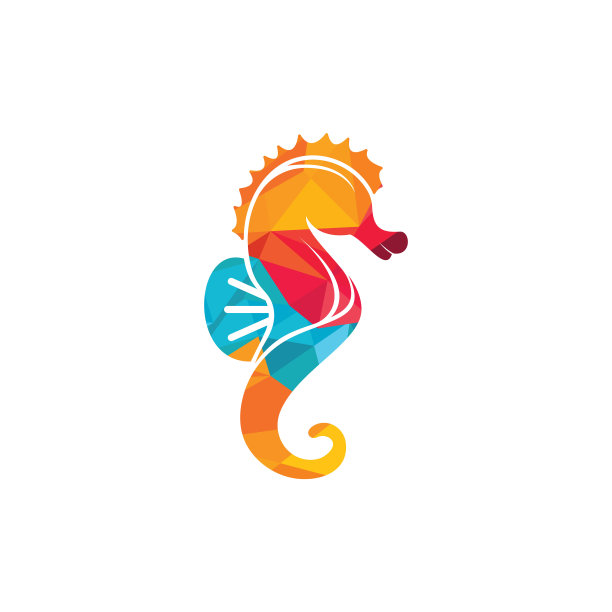 海马logo