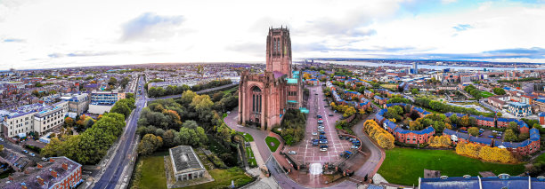 liverpool