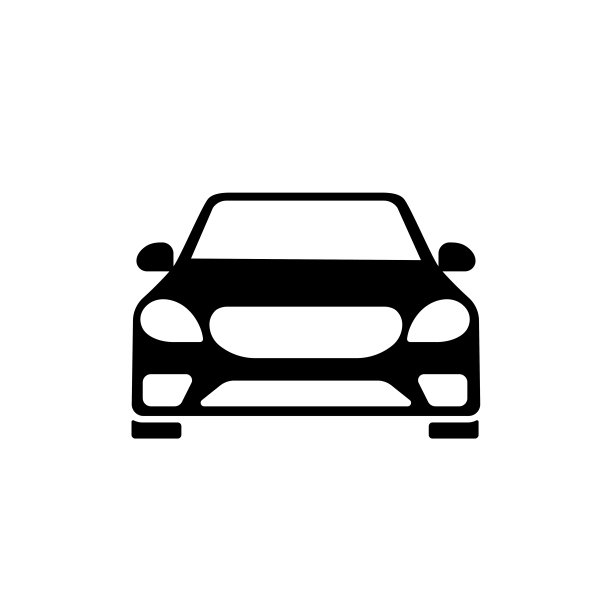 道路交通logo设计