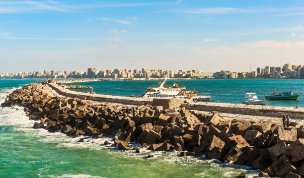 alexandria