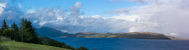 loch