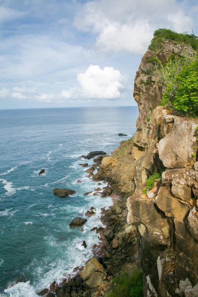 尼加拉瓜风景图