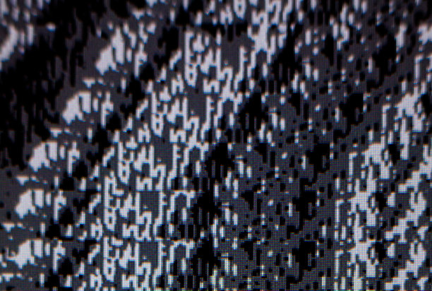 glitch