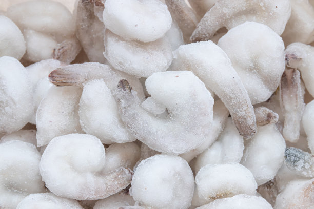 shrimps