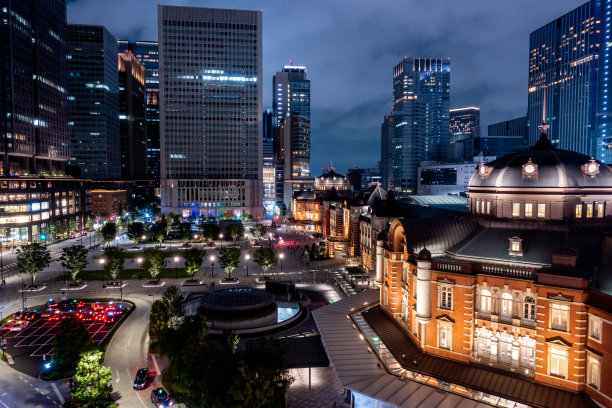 marunouchi