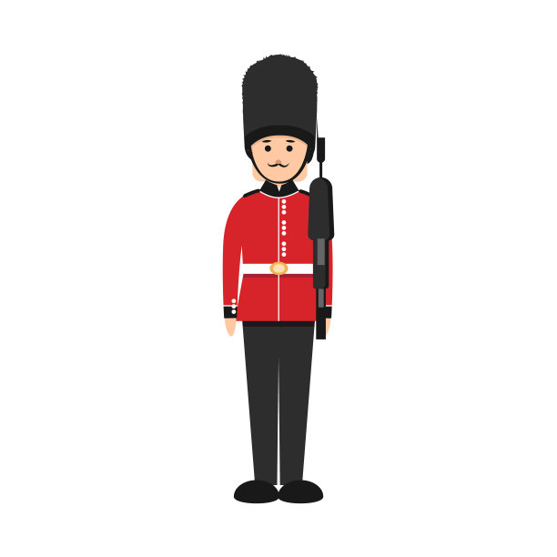 soldier