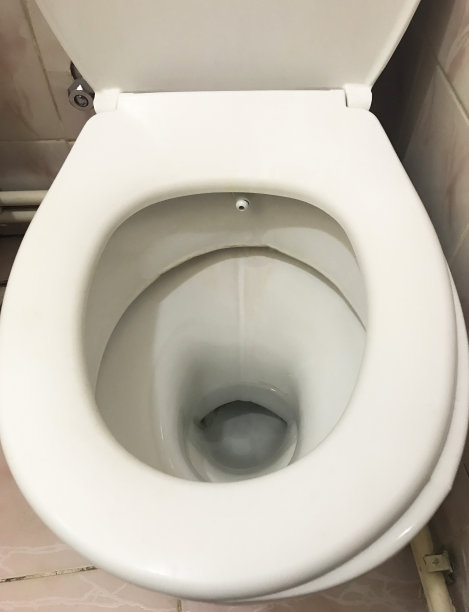 欧式厕所