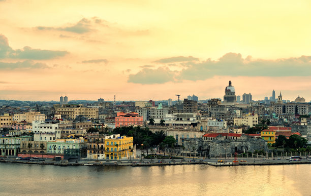 havana
