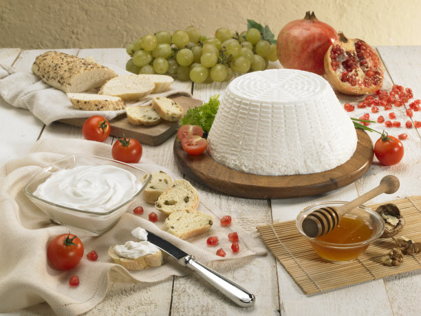ricotta
