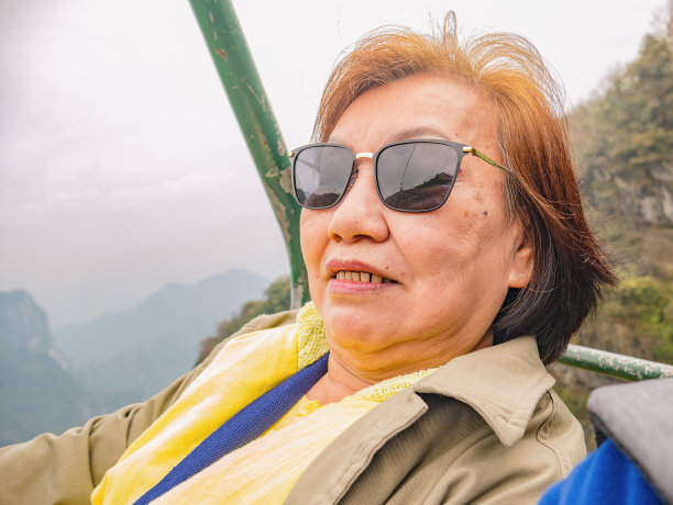 巅峰女神