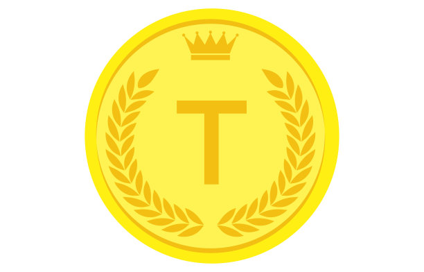 t英文简约