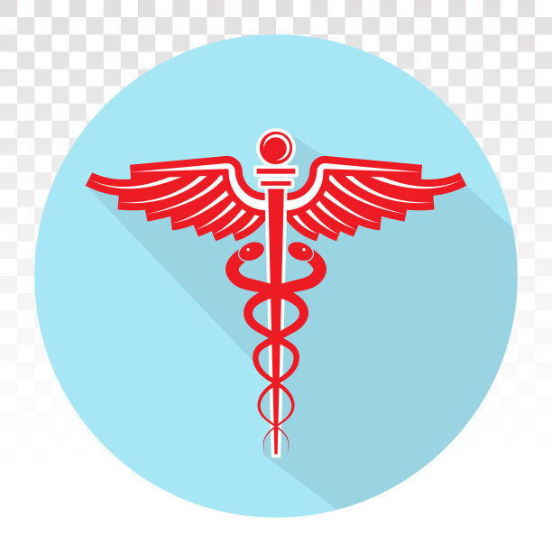 医疗物资logo