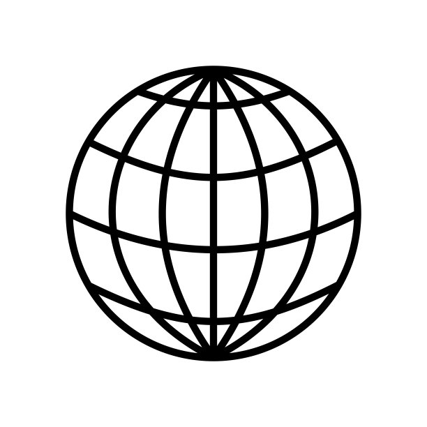 国际外贸logo