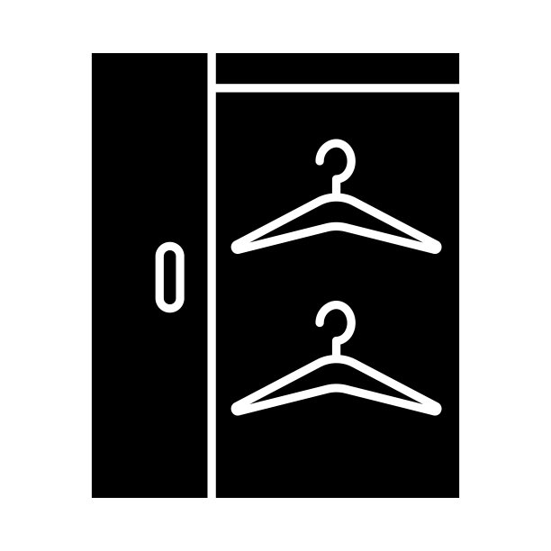 服装家居logo