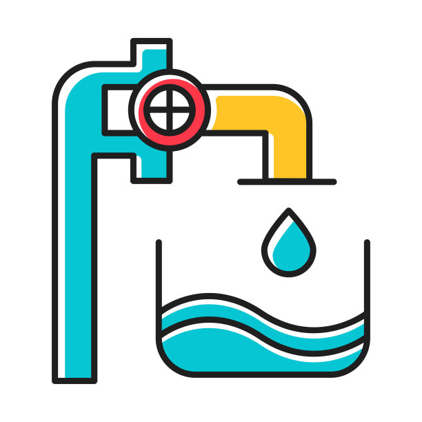水管logo