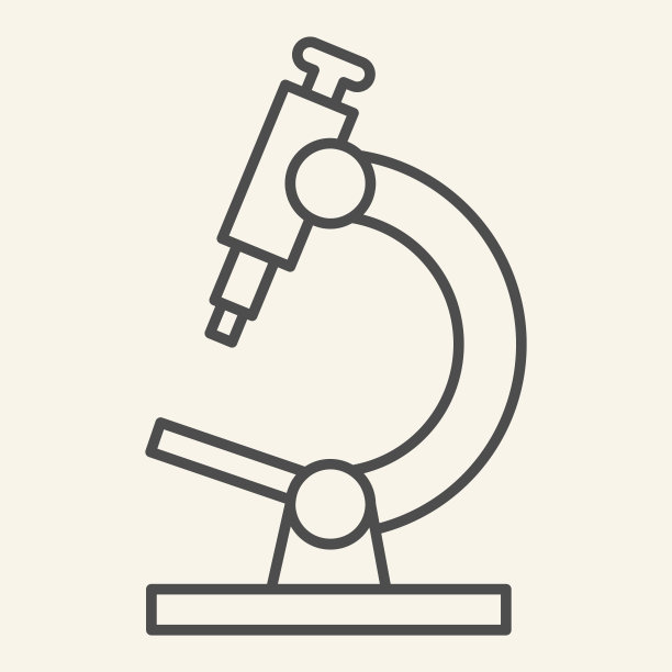 生物科技医疗器械logo设计