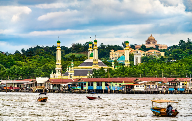 kampung