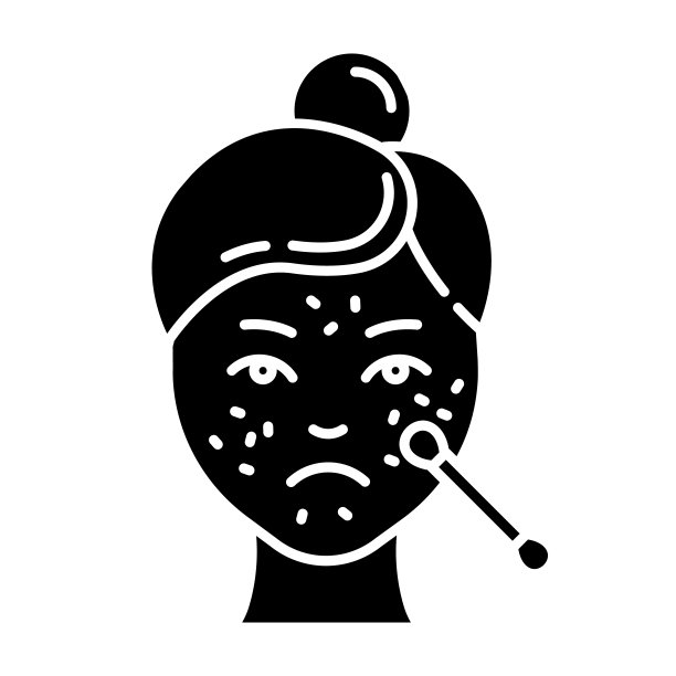 化妆美容logo