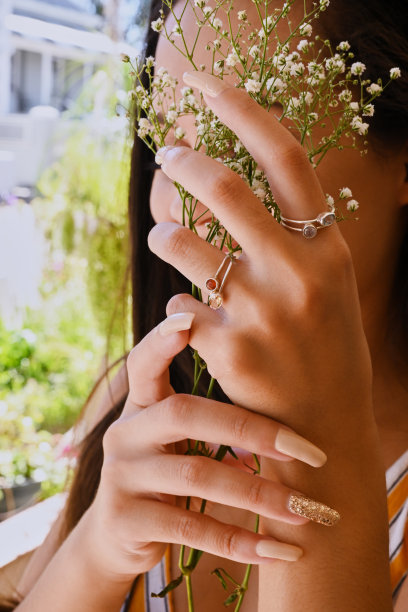 hand